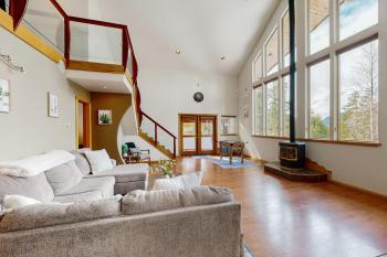 Timberline Tranquility, Girdwood (fotografie 3)
