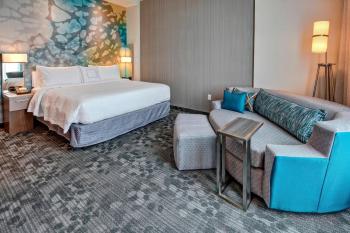 Courtyard by Marriott Kansas City Downtown/Convention Center, Kansas City (photo 5)