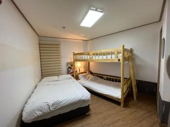 Maison Dongdaemun myeongdong hotel, Seoul (Foto 3)
