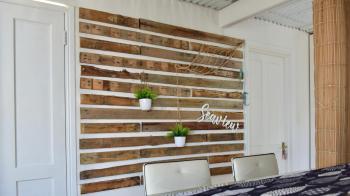 Seaview on 2822 - Romantic Ocean Studio, Bettyʼs Bay (fotografie 4)