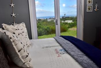 Seaview on 2822 - Romantic Ocean Studio, Bettyʼs Bay (fotografie 3)