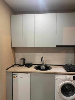 Apartment on toidze, Tbilisi City (photo 5)