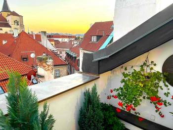 Kristian's Old Town Sq. Apartments, Praha (fotografie 4)