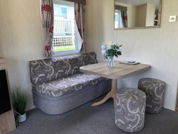 Caravan on luxury Devon holiday park, Paignton (photo 5)