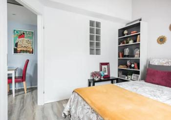 Blissful Loft Tivoli, Lubiana (foto 5)