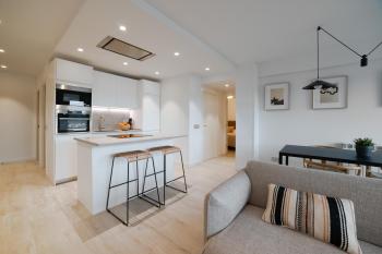Amara Tower 14, San Sebastián (fotografie 5)