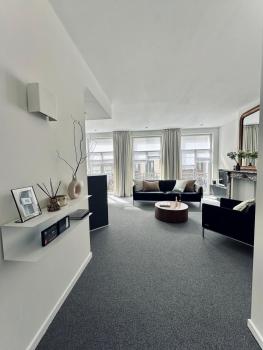 Magnifique appartement au coeur du SABLON !, Brusel (fotografie 3)