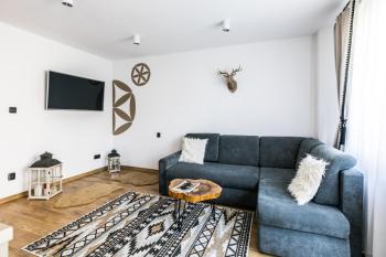 Apartament Piaseckiego Centrum, Zakopane (fotografie 3)