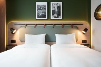 Campanile Prime Paris 19 - La Villette, Paris (Foto 4)