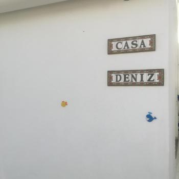 Casa Deniz, Málaga (fotografie 4)