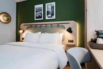 Campanile Prime Paris 19 - La Villette, Paris (Foto 5)