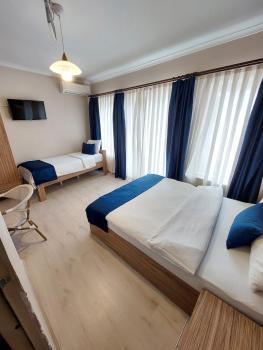 Aslan Home Apart, Istanbul (fotografie 5)
