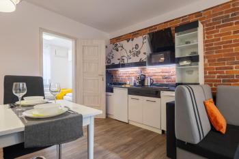 Karkonosky Apartamenty - Majówka, Szklarska Poręba (foto 2)
