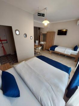 Aslan Home Apart, Istanbul (fotografie 3)