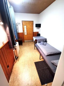 Monteur-Haus Marat Berlin Biesdorf / Marzan / Hellersdorf, Berlin (zdjęcie 5)