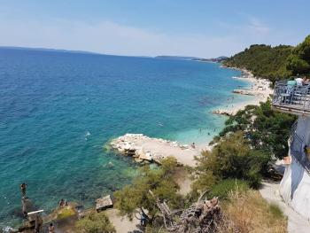 MARIO-50m FROM THE BEACH,TERRACE WITH SEA VIEW!, Split (photo 4)