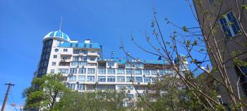 Марсель, Odessa (Foto 2)