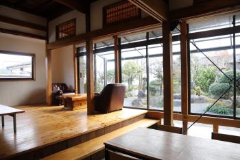 小宿　福右衛門邸, Kagoshima (zdjęcie 3)