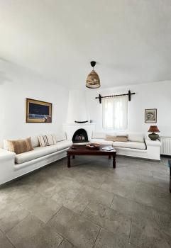 ONCE UPON, 3bedroom house in Chora, Kythnos (photo 2)