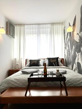 ŁACIARSKA Apartment ~ 200m Main Square ~ Self Check-In 20h, Breslau (Foto 4)