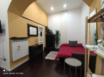 Residenza Penne, Neapel (Foto 4)