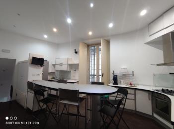 Residenza Penne, Neapel (Foto 2)