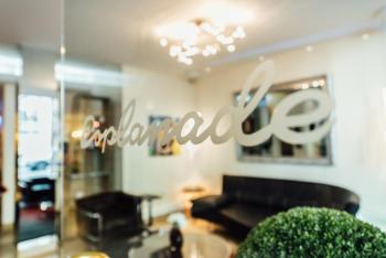 Hotel Esplanade, Colonia (foto 5)