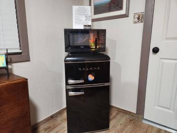 Western Tinyhouse, Ready For Summer Fun!, Apache Junction (foto 4)