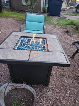 Western Tinyhouse, Ready For Summer Fun!, Apache Junction (foto 5)