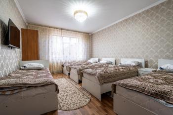 Halif, Karakol (foto 4)