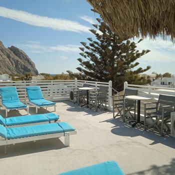 The Best, Perissa (fotografie 3)