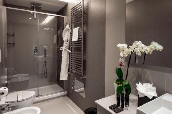 Hotel & Resort Tre Fontane Luxury, Portici (photo 5)