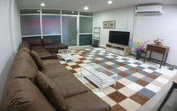 House in community mall, spacious 6 people, 3BR, Chiang Mai (foto 3)