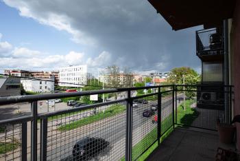 Wrocław Apartment - Park and Tram nearby - by Rentujemy, Breslau (Foto 5)