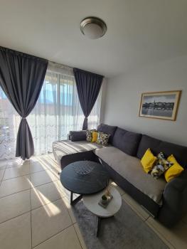 The Sun & Sea Apartment, Bečići (fotografie 5)