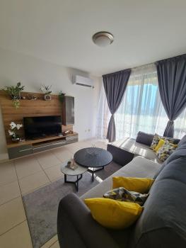 The Sun & Sea Apartment, Bečići (fotografie 3)