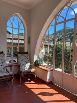 Casa da Varanda Próximo Centro, Petrópolis (zdjęcie 4)