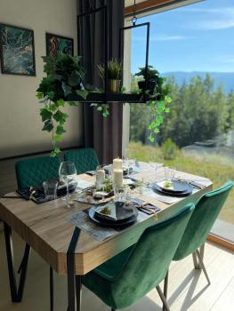 LOFT MOUNTAIN Apartament Szklarska Poręba, Szklarska Poręba (foto 2)