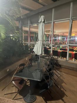 Flat Lindo ao lado Park Ibirapuera Av Paulista com garagem 103, São Paulo (fotografie 3)