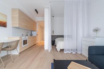 Dream Stay - Noblessner Seaside Apartments, Tallinn (photo 5)