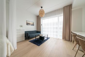 Dream Stay - Noblessner Seaside Apartments, Tallinn (photo 3)