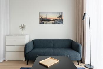 Dream Stay - Noblessner Seaside Apartments, Tallinn (photo 2)