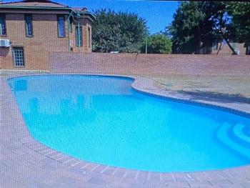 Palm29 at Sunset Mews, Grand Palm - self catering appartment - Your Ideal Getaway for Work or Relaxation, Gaborone (Foto 3)