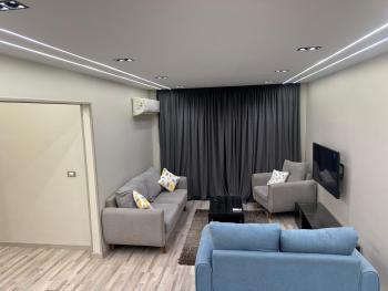 apartment at madinaty view garden مدينتي, Badr (photo 3)