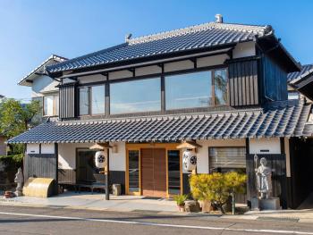 御宿鷹柳, Takamatsu (foto 2)