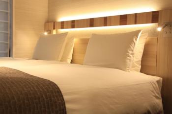 Hotel Sunroute Ginza, Tokio (fotografie 2)