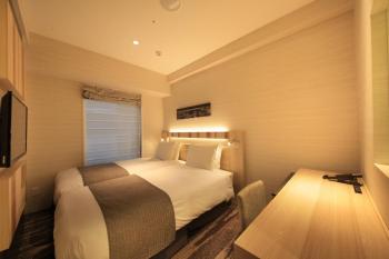 Hotel Sunroute Ginza, Tokio (fotografie 4)