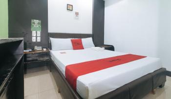 RedDoorz at Ranchotel Bayanan Alabang, Manila (fotografie 2)