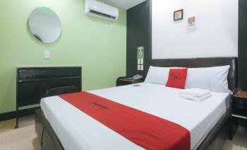 RedDoorz at Ranchotel Bayanan Alabang, Manila (fotografie 3)