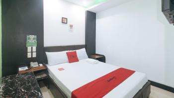 RedDoorz at Ranchotel Bayanan Alabang, Manila (fotografie 4)